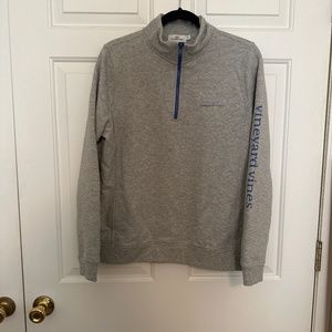 Vineyard Vines 1/4 Zip